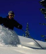Alta Ski Resort