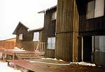 Classic Ski Homes - Hot Tub