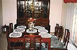Classic Ski Homes - Dining Room