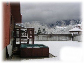 Utah Ski Resort Rentals