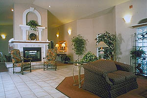 Salt Lake City Bed and Breakfast Lodging