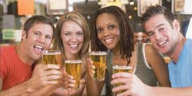 The Huddle Sports Bar