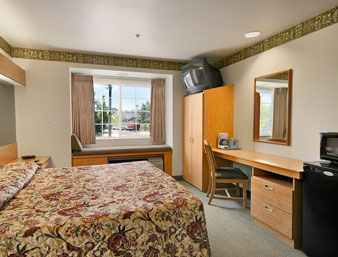 Super 8 Hotel in Salt Lake City Utah
