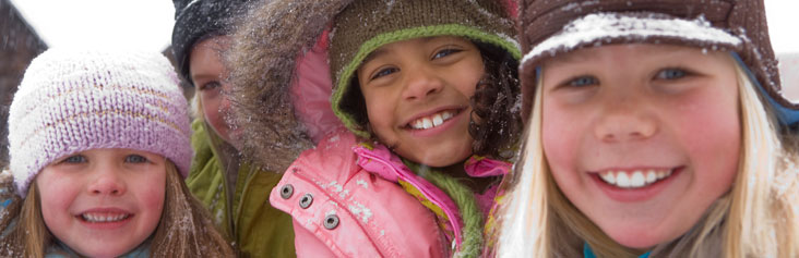 Salt Lake City Snow Schools