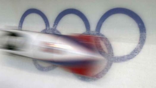 2030 or 2034 Winter Olympics